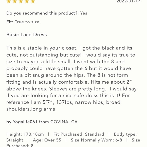 Anthropologie NWT Maeve Embroidered Lace Mini Black Dress Size 6. - Picture 9 of 10